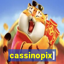 cassinopix]